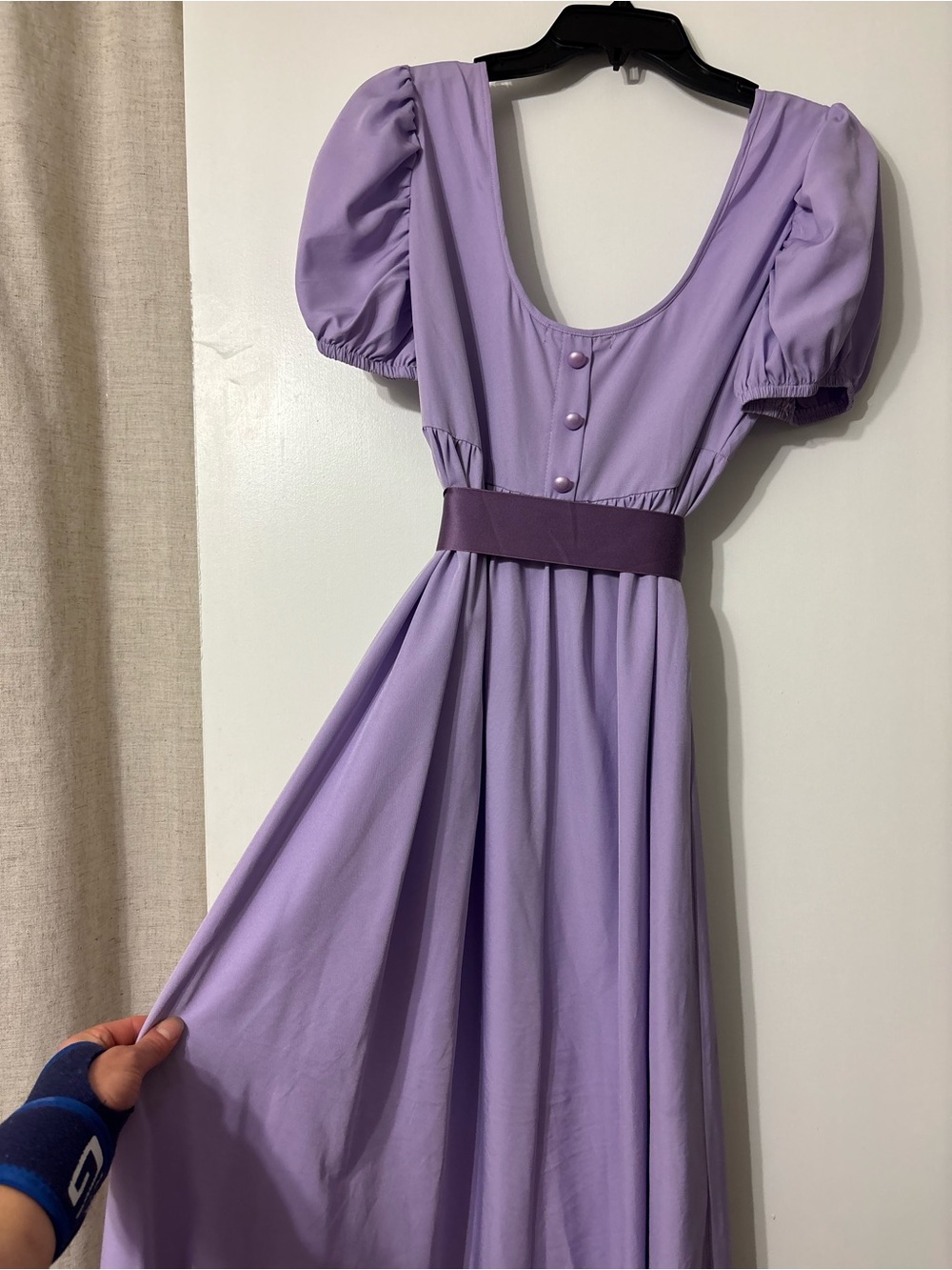 Bridgerton Dress - Picture 3 of 3